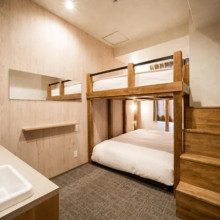Well Stay Nanba - Vacation Stay 94174